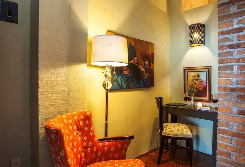 Bed and Breakfast Quinta Maria Cortez Boutique