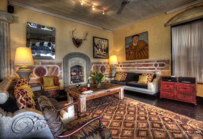 Bed and Breakfast Quinta Maria Cortez Boutique