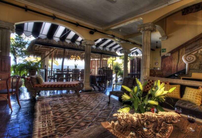 Bed and Breakfast Quinta Maria Cortez Boutique