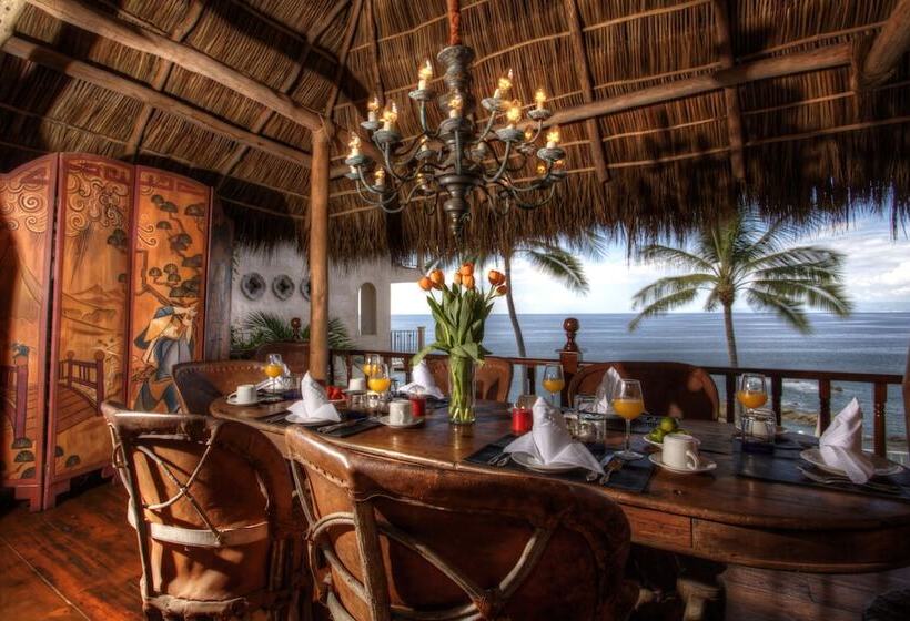 Bed and Breakfast Quinta Maria Cortez Boutique