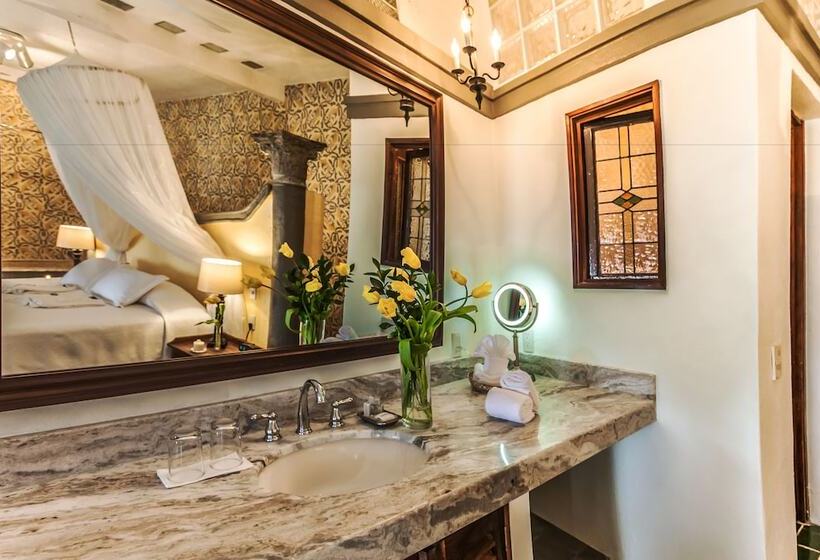 Bed and Breakfast Quinta Maria Cortez Boutique