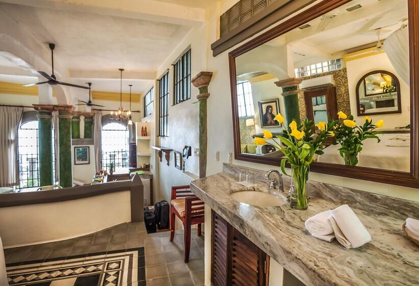 Bed and Breakfast Quinta Maria Cortez Boutique