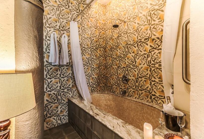 Bed and Breakfast Quinta Maria Cortez Boutique