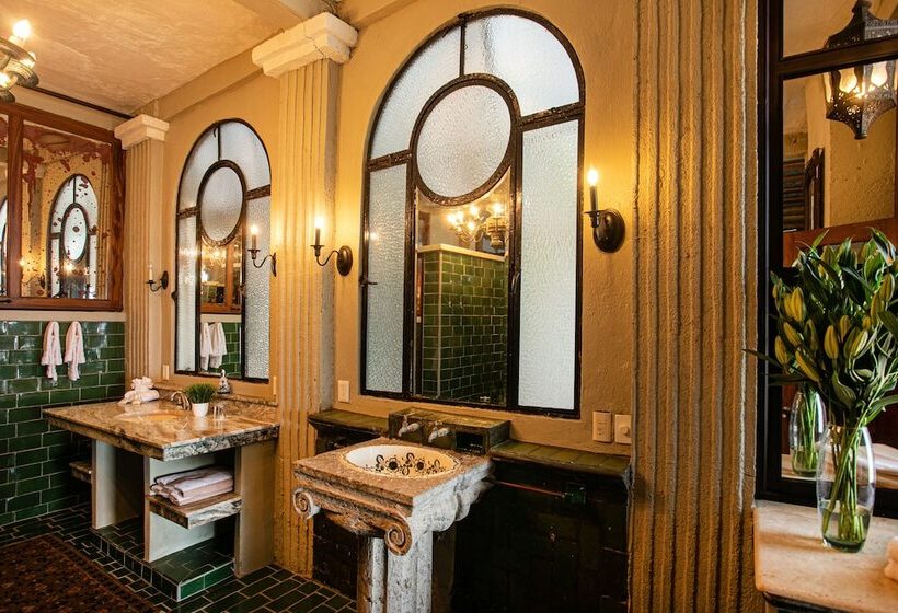 Bed and Breakfast Quinta Maria Cortez Boutique