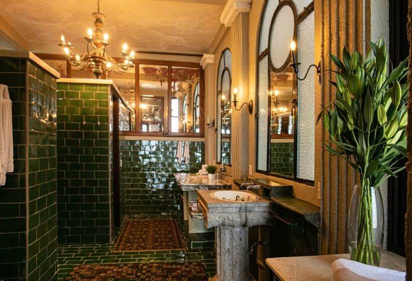 Bed and Breakfast Quinta Maria Cortez Boutique