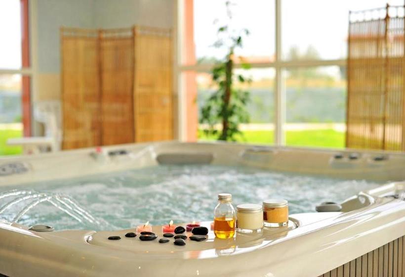 住所 Résidence Goélia La Grande Plage