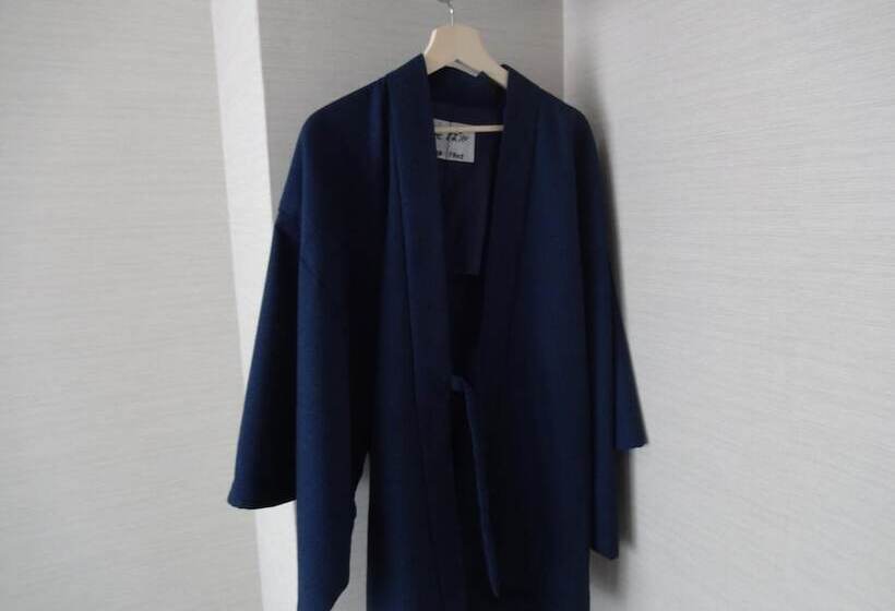 日式旅馆 Kusatsu Onsen  Futabaya