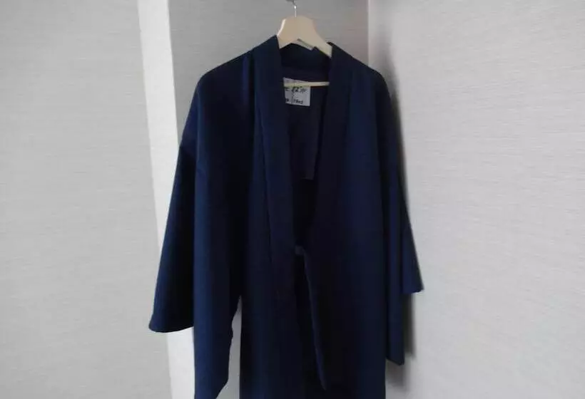 Ryokan Kusatsu Onsen  Futabaya