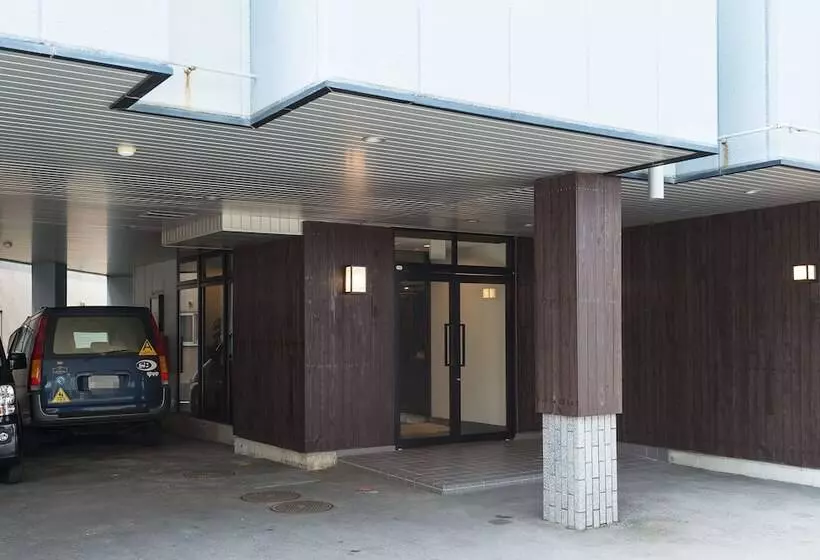 Ryokan Kusatsu Onsen  Futabaya