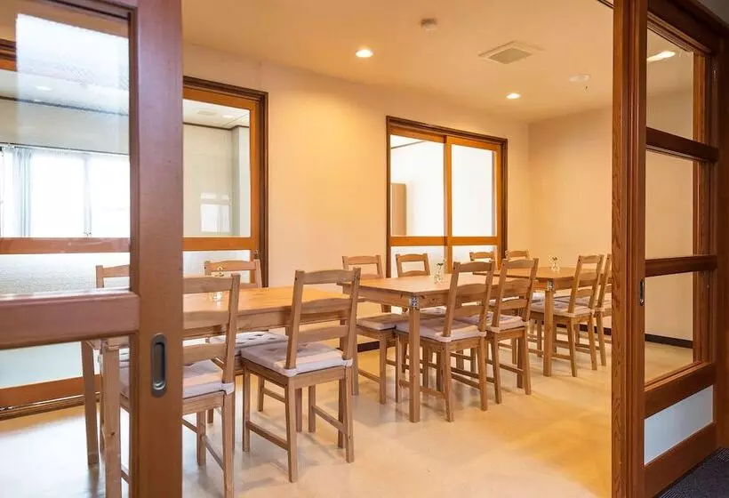 Ryokan Kusatsu Onsen  Futabaya