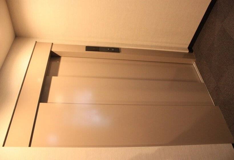 日式旅馆 Kusatsu Onsen  Futabaya