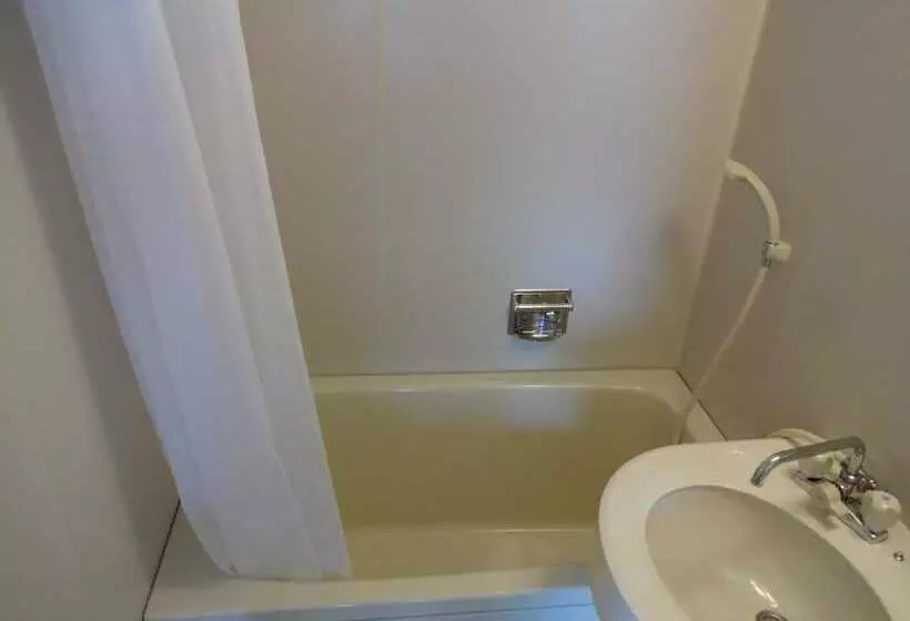 Ryokan Kusatsu Onsen  Futabaya