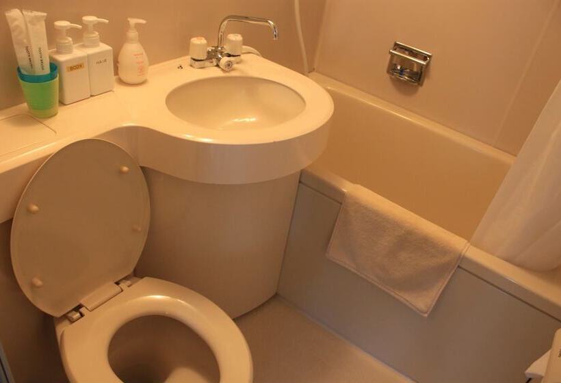 日式旅馆 Kusatsu Onsen  Futabaya