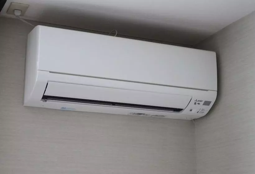 Ryokan Kusatsu Onsen  Futabaya