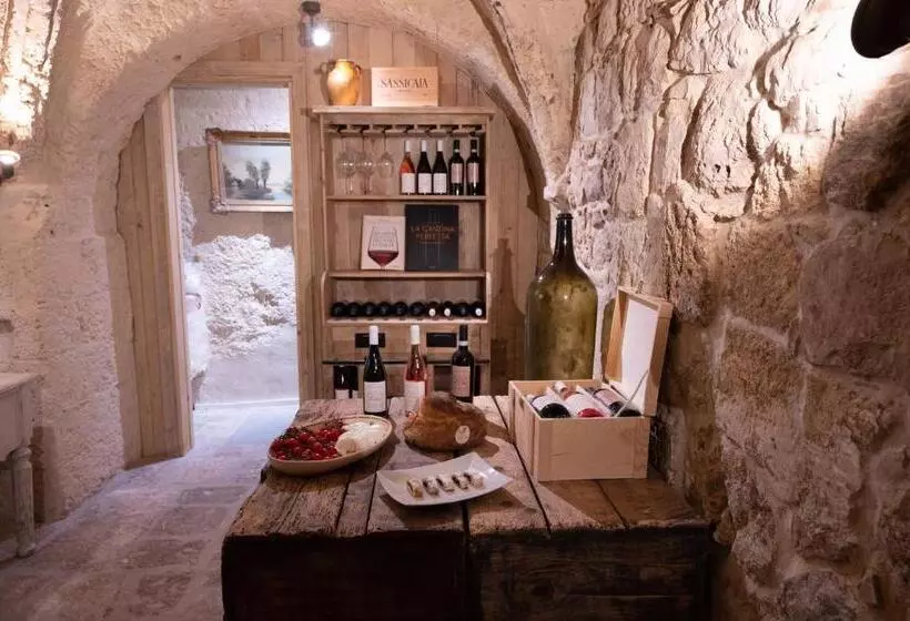 San Francesco Bed & Breakfast