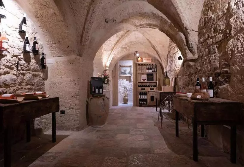 San Francesco Bed & Breakfast