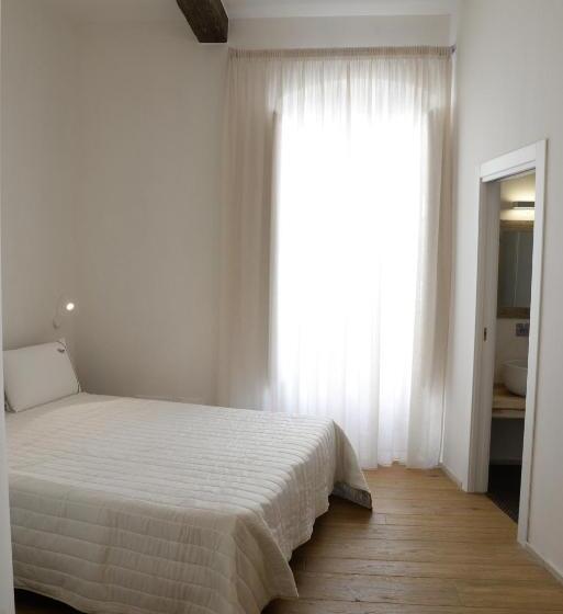 San Francesco Bed & Breakfast