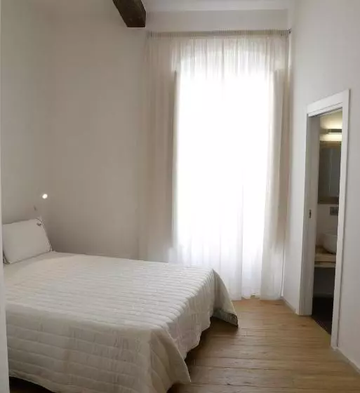 San Francesco Bed & Breakfast