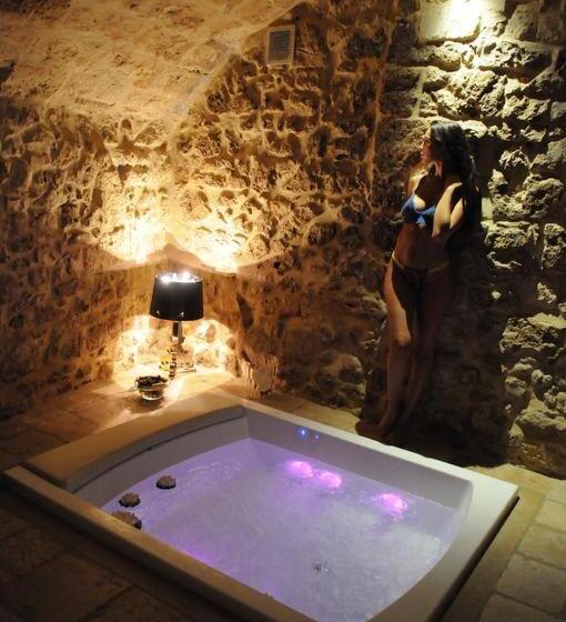 San Francesco Bed & Breakfast