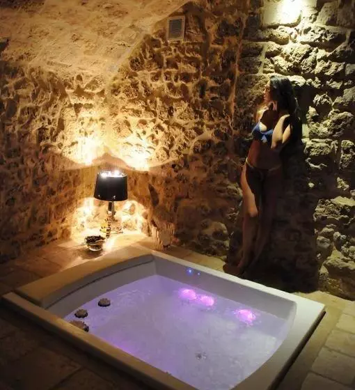 San Francesco Bed & Breakfast