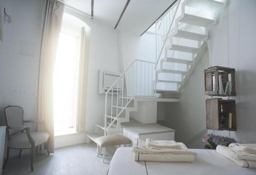 San Francesco Bed & Breakfast