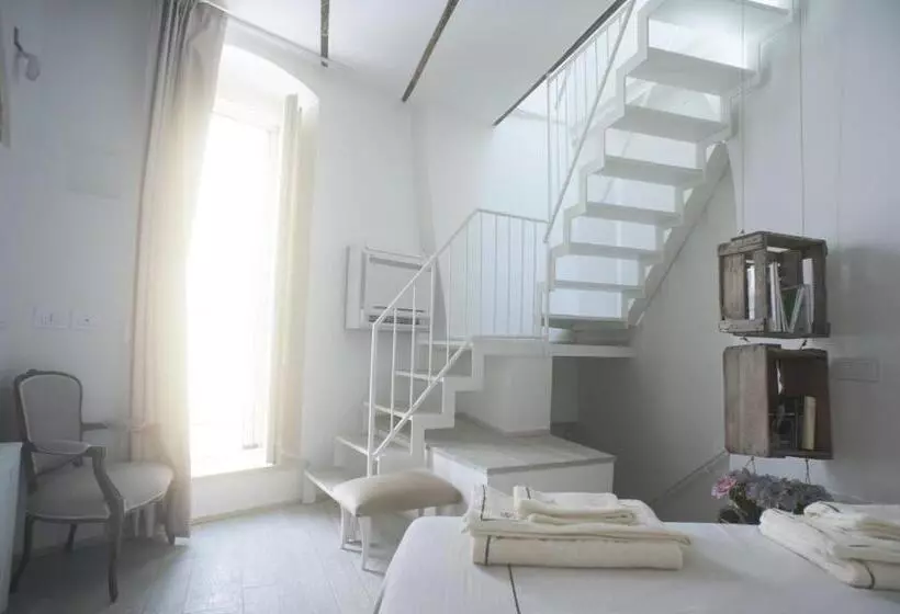 San Francesco Bed & Breakfast