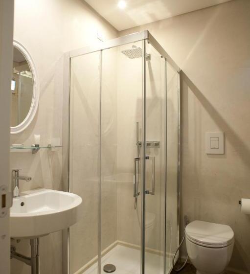 San Francesco Bed & Breakfast