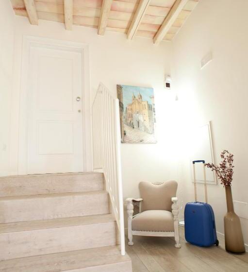 San Francesco Bed & Breakfast