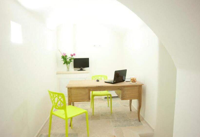 San Francesco Bed & Breakfast