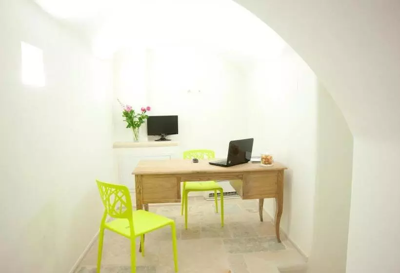 San Francesco Bed & Breakfast