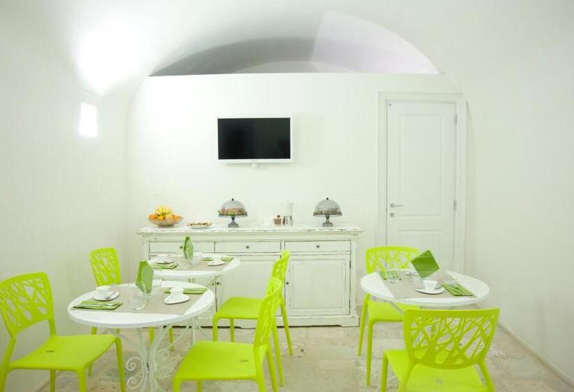 San Francesco Bed & Breakfast