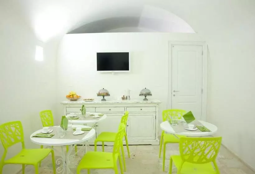 San Francesco Bed & Breakfast