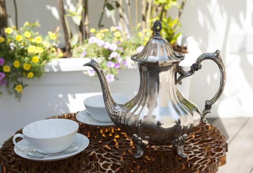 San Francesco Bed & Breakfast