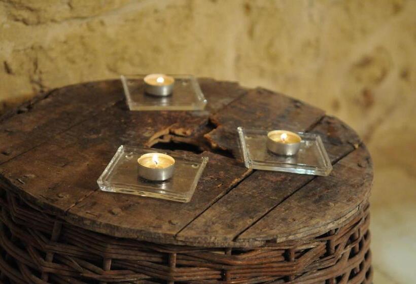 San Francesco Bed & Breakfast