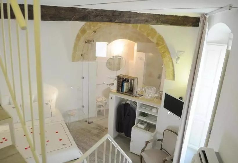 San Francesco Bed & Breakfast