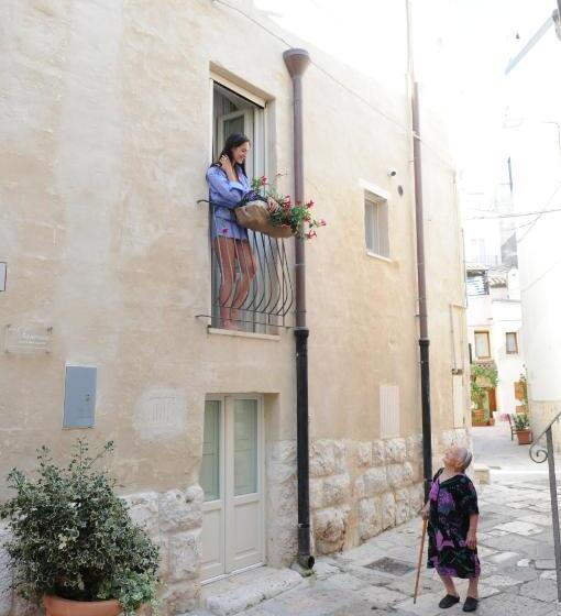 San Francesco Bed & Breakfast