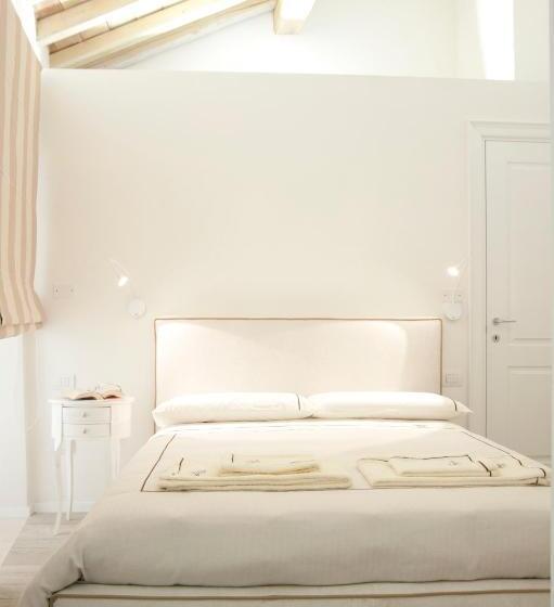 San Francesco Bed & Breakfast