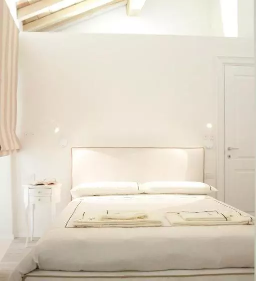 San Francesco Bed & Breakfast
