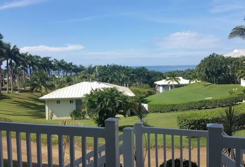 Sanctuary Condominiums And Retreat