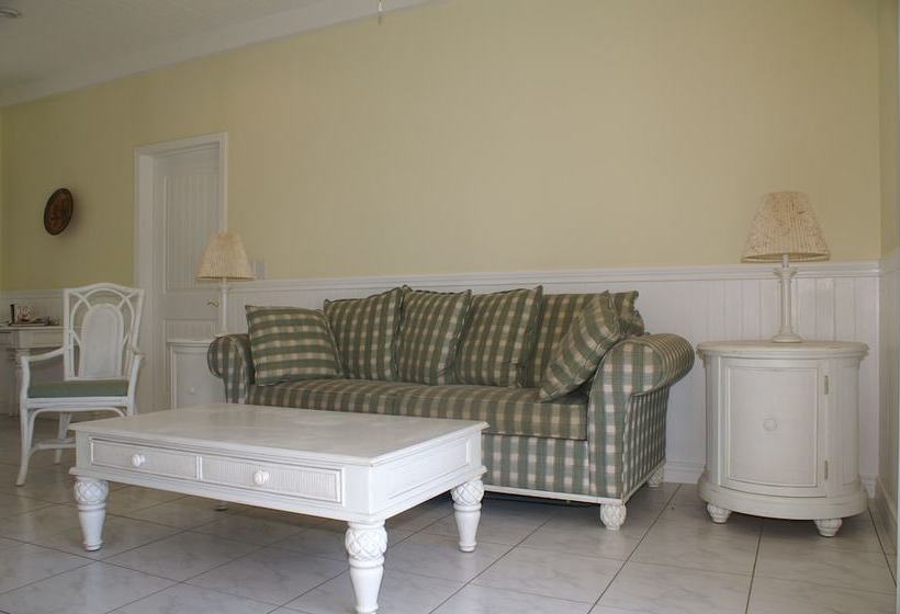 Sanctuary Condominiums And Retreat