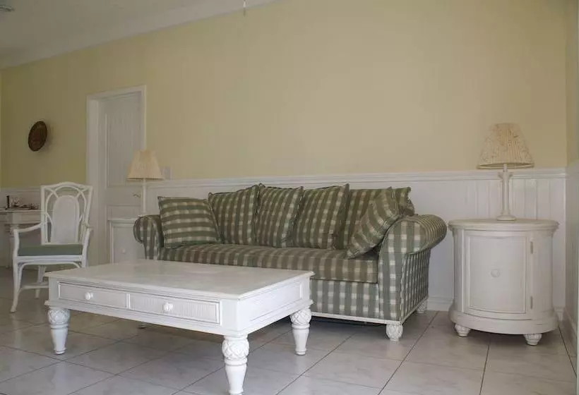 Sanctuary Condominiums And Retreat