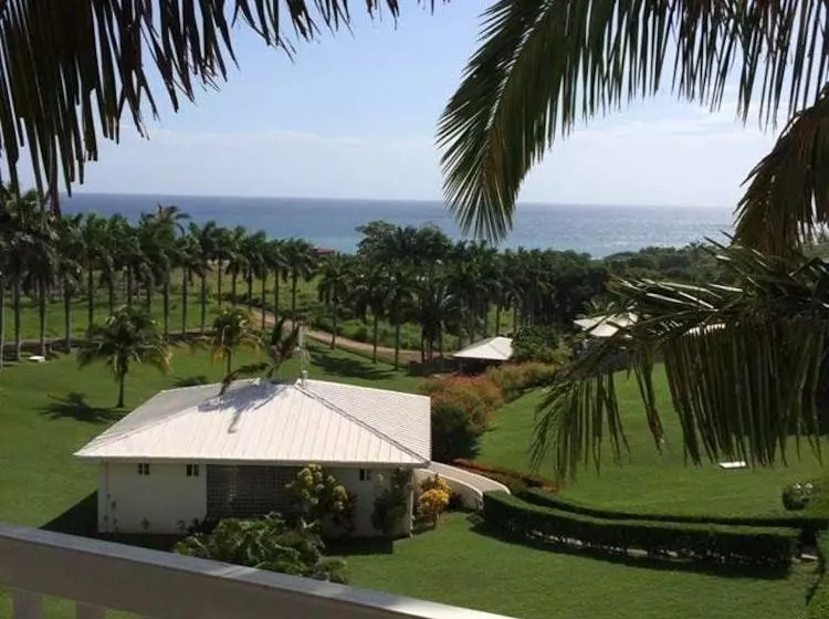 Sanctuary Condominiums And Retreat