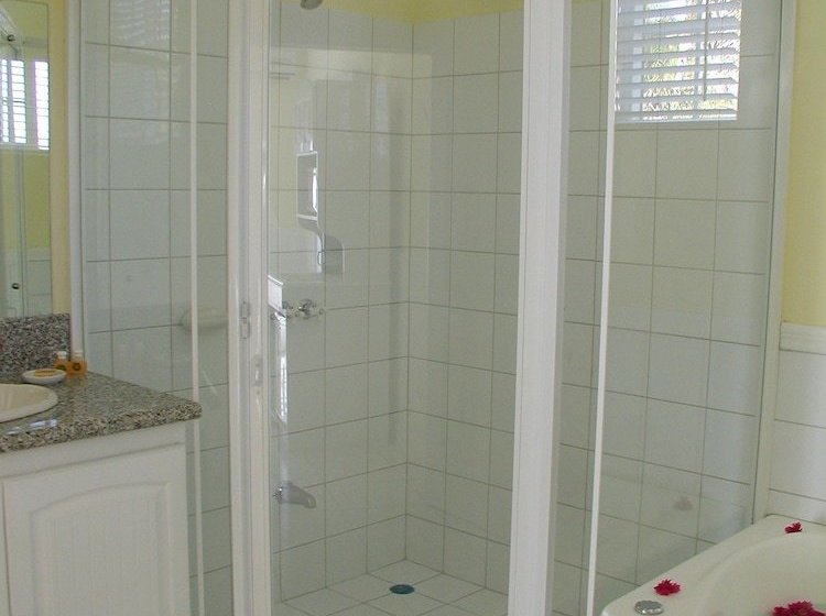 Sanctuary Condominiums And Retreat