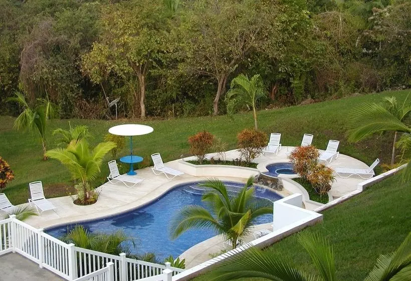 Sanctuary Condominiums And Retreat