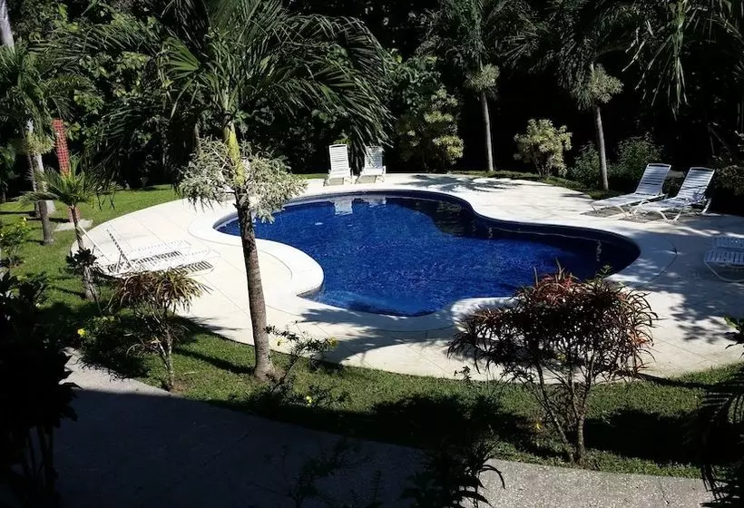 Sanctuary Condominiums And Retreat