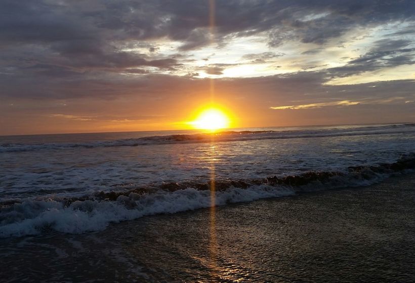 Sanctuary Condominiums And Retreat