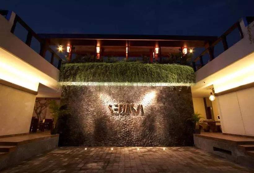 Sedasa Lodge