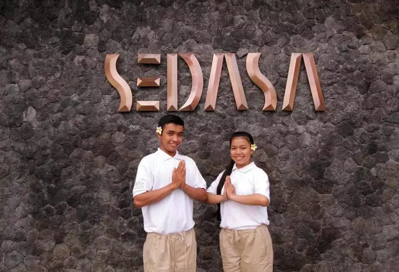 Sedasa Lodge