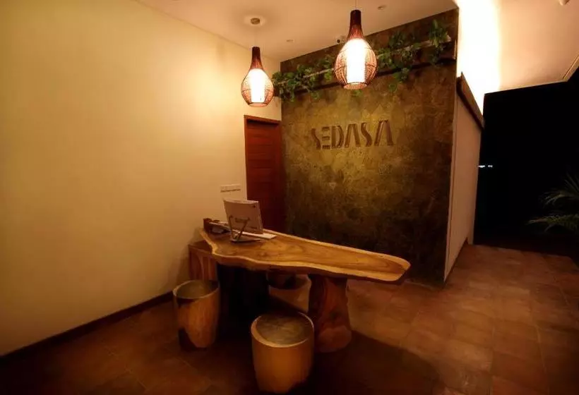 Sedasa Lodge