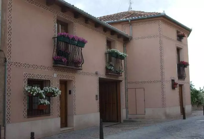 Villa Don Juan Ii
